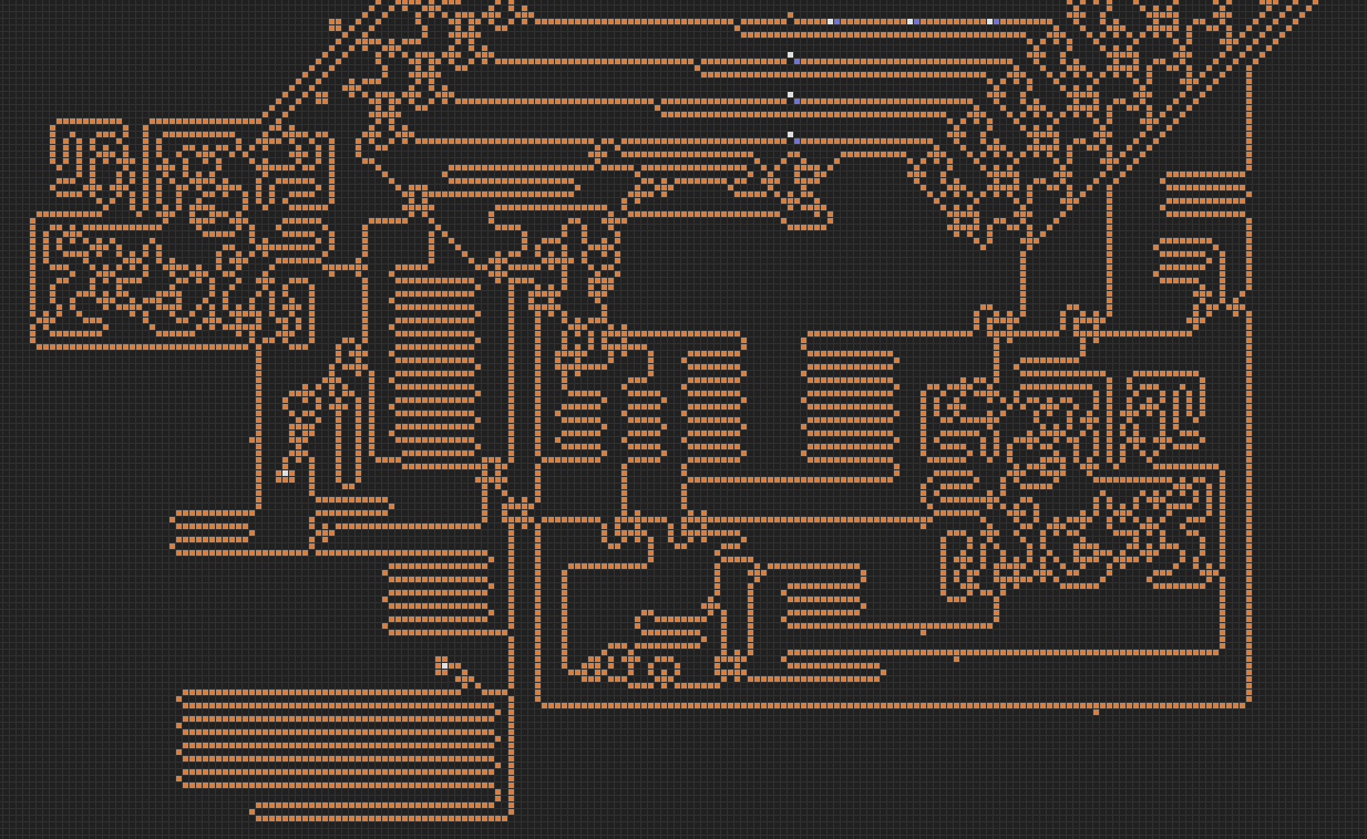 Immediate-addressing-mode computer, by Ty Finally